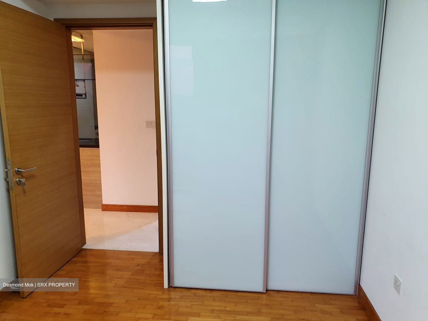 The Shore Residences (D15), Condominium #603068121